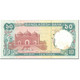 Billet, Bangladesh, 10 Taka, 1997, Undated (1997), KM:33, SUP+ - Bangladesh