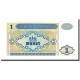 Billet, Azerbaïdjan, 1 Manat, Undated (1993), KM:14, NEUF - Azerbaïdjan