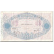 France, 500 Francs, 500 F 1888-1940 ''Bleu Et Rose'', 1938, 1938-09-22, TTB - 500 F 1888-1940 ''Bleu Et Rose''