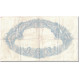 France, 500 Francs, 500 F 1888-1940 ''Bleu Et Rose'', 1938, 1938-09-22, TTB - 500 F 1888-1940 ''Bleu Et Rose''