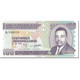 Billet, Burundi, 100 Francs, 2001, 2001-08-01, KM:37c, NEUF - Burundi