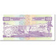 Billet, Burundi, 100 Francs, 2001, 2001-08-01, KM:37c, NEUF - Burundi