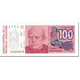 Billet, Argentine, 100 Australes, 1990, UNdated (1990), KM:327c, SPL - Argentine