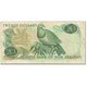 Billet, Nouvelle-Zélande, 20 Dollars, 1975, Undated (1975), KM:167c, TB - New Zealand