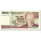 Billet, Turquie, 100,000 Lira, 2001, Old Date 1970-10-14, KM:206, NEUF - Turquie