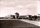 ! Flughafen Frankfurt Rhein Main International Airport, 1961, Aerodrome - Aerodrome