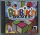 RUBIK 'S  GAME - Jeux PC