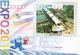 China 2010 Expo 2010 Shanghai Stamps FDC And Commemorative Covers(15 Covers) - 2010 – Shanghai (Chine)