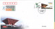 Delcampe - China 2010 Expo 2010 Shanghai Stamps FDC And Commemorative Covers(15 Covers) - 2010 – Shanghai (China)