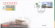 Delcampe - China 2010 Expo 2010 Shanghai Stamps FDC And Commemorative Covers(15 Covers) - 2010 – Shanghai (Chine)