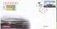 Delcampe - China 2010 Expo 2010 Shanghai Stamps FDC And Commemorative Covers(15 Covers) - 2010 – Shanghai (China)