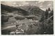 AK  Blick Auf Sölden Im Ötztal Tirol  1953 - Sölden