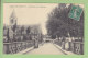 PONT DE CHERUY : Quartier De L'Eglise. TBE. 2 Scans. Edition Vialatte - Pont-de-Chéruy