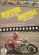 6 Stickers 1976 Moto Side-Car Yamaha Kawasaki BMW König Album Motos Action Vanderhout - Motos