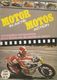 5 Stickers 1976 Moto Suzuki GT 550 Gt 750 RE5 Van Veen OCR 1000 Ural M66 Album Motos Action Vanderhout - Motos