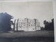 CHATEAU DE VILLETTE / SUPERBE CARTE PHOTO ANCIENNE / GUILLEMINOT - Pont Sainte Maxence