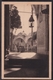 ACCO - Palestine Israel B/w Postcard Akko Acre - Museo Coloniale Holyland - Palestine
