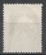 Romania 1924. Scott #RA14 (MH) Charity  *Complete Issue* - Paketmarken