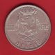 - BELGIQUE - 100 Francs - 1951 - Argent - - 100 Francs