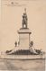 BELGIQUE  BELGIUM  TUBIZE - Monument Commemoratif En L'honneur Des Combattants  Et Deportes -environ 1920 - Tubeke