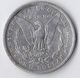 One Dollar USA 1900 - Argent - Autres & Non Classés