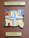 STORICO CREST ARALDICO NATO, IFOR, BOSNIA 1997 "OPERATION JOINT ENDEVOUR" - Medical Services