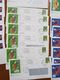 Delcampe - Enveloppes Prêt à Poster Oblitérés Des 64 Matchs De La Coupe Du Monde Football 1998 Timbrées Sur Commande Duc Seguineau - Listos A Ser Marcados