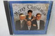 CD "Merry Christmas" Div. Interpreten - Weihnachtslieder