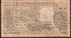 WEST AFRICAN STATES IVORY COAST P107Ab 1000 FRANCS 1981 FINE - West African States