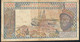 W.A.S. WEST AFRICAN STATES TOGO P808Td 5000 FRANCS 1989 FINE/Better  NO P.h. ! - Togo