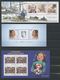 GROENLAND Année 2004 ** Complète N° 390/409 + Blocs  26/29  Neufs MNH Luxe Cote 108 € Jahrgang Ano Completo - Annate Complete