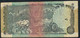 INDIA P86b 100 RUPEES 1979 RED Signature 83 FINE - Inde