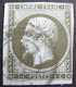 Lot FD/1007 - NAPOLEON III N°11 - CàD - Cote : 90,00 € - 1853-1860 Napoléon III