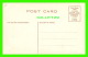 CONEY ISLAND, NY -  LUNA PARK TOWER AT NIGHT -  1906 ILLUSTRATED POST CARD &amp; NOV. CO - - Parchi & Giardini