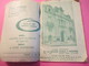 Petit Agenda Calendrier/ Caisse D'Epargne Et De Prévoyance/ Pontoise/ Seine & Oise/1962                   CAL388 - Other & Unclassified