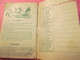 Delcampe - Petit Agenda Calendrier/ Caisse D'Epargne Et De Prévoyance/ Pontoise/ Seine & Oise/1962                   CAL388 - Autres & Non Classés