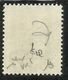 ITALIA REGNO ITALY KINGDOM 1944 REPUBBLICA SOCIALE ITALIANA RSI GNR POSTA AEREA AIR MAIL CENT. 75 USED FIRMATO SIGNED - Airmail