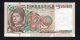 Banconota Italia 5000 Lire Antonello Da Messina 19/10/1983 (FDS) - 5.000 Lire