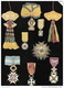 GUIDE ORDRE DECORATION MEDAILLE MILITAIRE 1814 1963 SOUYRIS ROLLAND COLLECTION - Before 1871