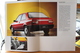 Delcampe - PEUGEOT 309 CATALOGUE 34 PAGES 1989 Format A4 ALLEMAGNE - Advertising