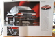 Delcampe - PEUGEOT 309 CATALOGUE 34 PAGES 1989 Format A4 ALLEMAGNE - Reclame