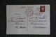 Guerre 1939-45 : Correspondance Militaire - Entier Postal 1942 - War 1939-45