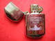 BRIQUET A ESSENCE TYPE ZIPPO  MONUMENT VALLEY UTAH - Other & Unclassified