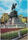 Sofia - Le Monument Des Frères Libérateurs / Denkmal Der Brüder Befreier - (Sculpteur/Bildhauer  A. Zoki)  - (Bulgarie) - Bulgarien