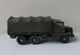 - Camion Militaire - BERLIET GAZELLE - Dinky Toys - - Militaria