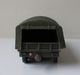 - Camion Militaire - BERLIET GAZELLE - Dinky Toys - - Militari