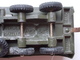 Delcampe - - Camion Militaire - BERLIET GAZELLE - Dinky Toys - - Militaria