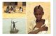 Afrique   MALI - La Vie Quotidienne Au Bord Du Fleuve Bamba GAO  (Sacko Moussa 3/97 )*PRIX FIXE - Mali