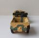 Delcampe - - Camion Militaire - JEEP MERCEDES AUTO UNION - Solido - - Militaria