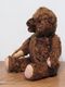 Peluche 118_grand Ours Brun - Ours